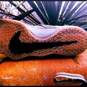 🔥🔥NIKE LEBRON SOLDIER XI SFG SHOE 🏀 🏀